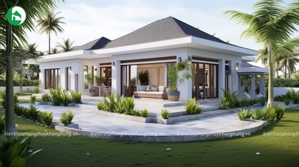 TUỔI DẬU HỢP HƯỚNG NÀO? CHỌN HƯỚNG NHÀ CHUẨN PHONG THỦY