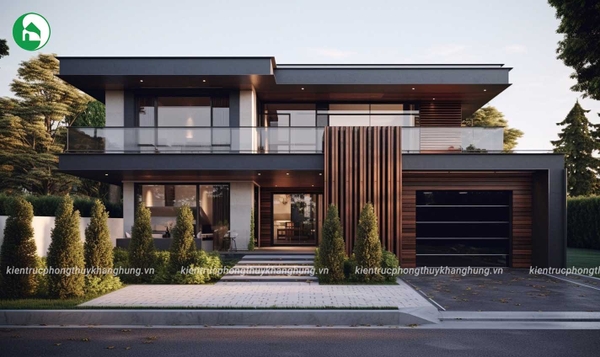 THIẾT KẾ VILLA ĐẸP VÀ ĐỘC ĐÁO CẦN LƯU Ý ĐIỀU GÌ?