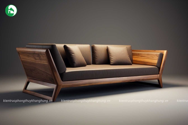 MẪU SOFA PHÒNG KHÁCH ĐẸP XU HƯỚNG THỊNH HÀNH NHẤT 2025