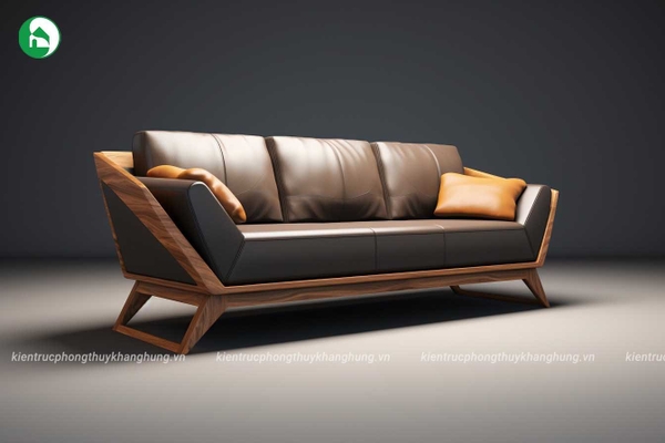 MẪU SOFA ĐẸP, SANG TRỌNG VÀ THỜI THƯỢNG NHẤT 2024