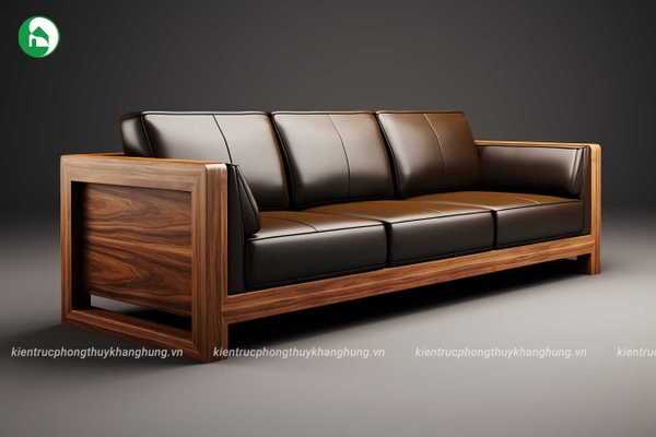 MẪU SOFA ĐẸP, GIÁ RẺ VÀ HIỆN ĐẠI NHẤT TRONG NĂM 2024