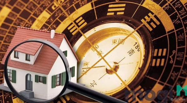 BÍ QUYẾT MƯỢN TUỔI LÀM NHÀ NĂM 2025 ĐỂ MANG LẠI TÀI LỘC