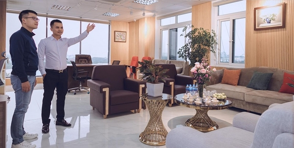 NGHỀ THIẾT KẾ NỘI THẤT - NHỮNG ĐIỀU BẠN CẦN BIẾT