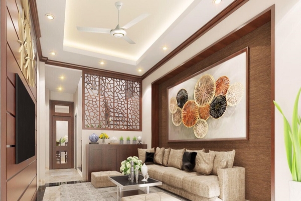 NGUYÊN TẮC THIẾT KẾ NHÀ ĐẸP THEO XU HƯỚNG MỚI NHẤT