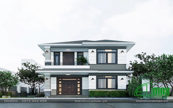 NHÀ DÂN DỤNG - ĐƠN VỊ CHUYÊN TƯ VẤN VÀ THI CÔNG