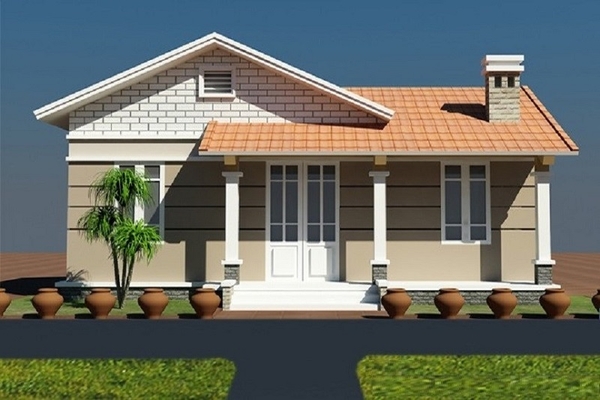 NHÀ GIỮA NGÃ BA CÓ TỐT HAY KHÔNG? TÌM HIỂU NGAY