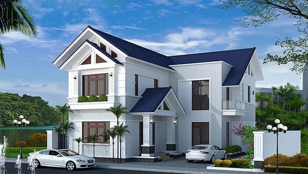 NHÀ KHUYẾT GÓC LÀ GÌ? LÀM SAO ĐỂ NHẬN DẠNG VÀ HÓA GIẢI?