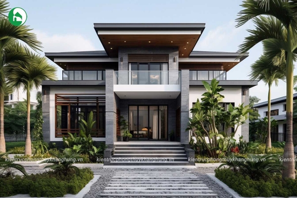 NHÀ MÁI BẰNG LÀ GÌ? THÔNG TIN CHI TIẾT TỪ A ĐẾN Z