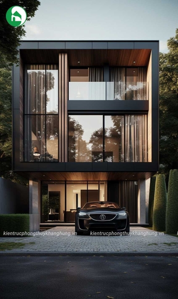 TỔNG HỢP 70+ MẪU NHÀ PHỐ ĐẸP, HIỆN ĐẠI NHẤT NĂM 2024