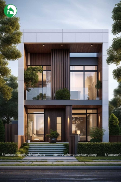 KHÁM PHÁ MẪU NHÀ PHỐ ĐẸP HIỆN ĐẠI, ĐƯỢC YÊU THÍCH NHẤT