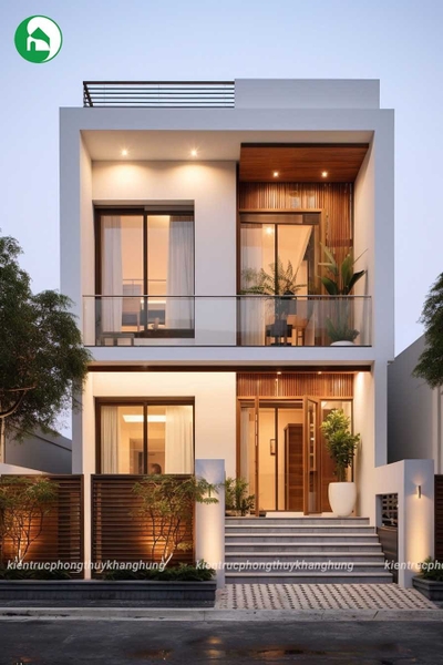 NHÀ PHỐ LÀ GÌ VÀ CÁC LOẠI HÌNH NHÀ PHỐ HIỆN NAY