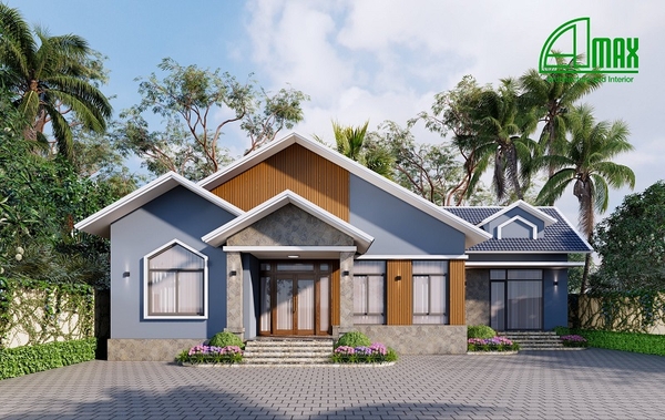 NHÀ MÁI THÁI LÀ GÌ? NHỮNG ƯU VÀ NHƯỢC ĐIỂM CỦA NHÀ MÁI THÁI