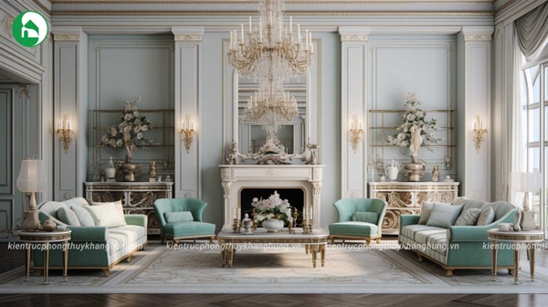 NỘI THẤT LÀ GÌ? KINH NGHIỆM CHỌN ĐƠN VỊ THIẾT KẾ UY TÍN