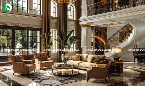 TƯỜNG NHÀ NÊN SƠN HAY ỐP GẠCH? ĐẶC ĐIỂM CỦA TỪNG GIẢI PHÁP