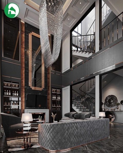 THIẾT KẾ NỘI THẤT NHÀ Ở - ĐƠN VỊ UY TÍN HÀNG ĐẦU TẠI HÀ NỘI