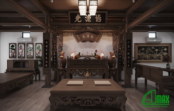 PHONG THỦY NHÀ Ở LÀ GÌ? CÁC NGUYÊN TẮC GIA CHỦ CẦN BIẾT