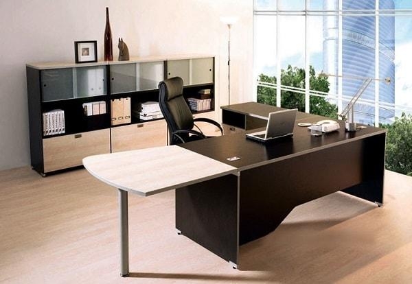 MẸO PHONG THỦY BÀY TRÍ PHÒNG LÀM VIỆC ĐỂ GIA TĂNG SỰ NGHIỆP