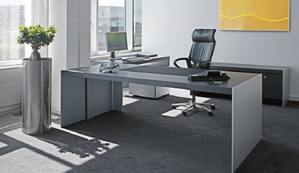 PHONG THỦY BÀN LÀM VIỆC CHO NGƯỜI MỆNH KIM HÚT TÀI HÚT LỘC