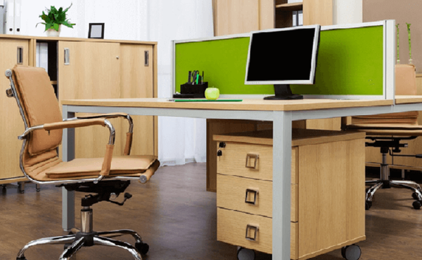 PHONG THỦY BÀN LÀM VIỆC CHO NGƯỜI MỆNH MỘC HÚT TÀI LỘC