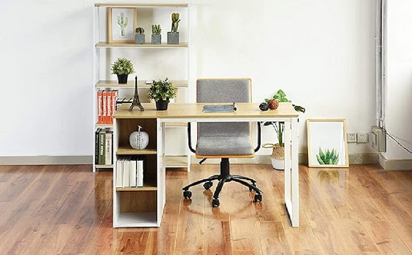 PHONG THỦY BÀN LÀM VIỆC CHO NGƯỜI MỆNH THỔ RƯỚC TÀI LỘC