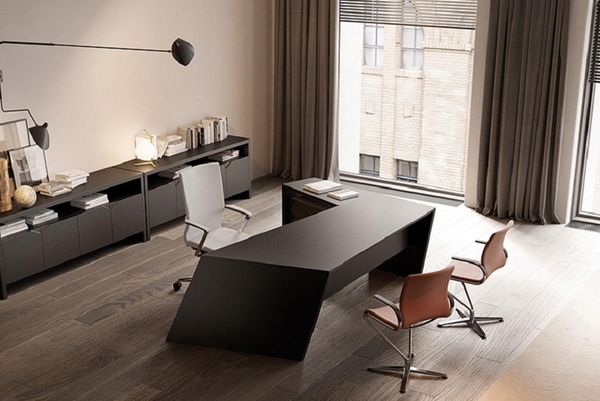 PHONG THỦY BÀN LÀM VIỆC CHO NGƯỜI MỆNH THỦY PHÁT TÀI