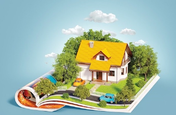 PHONG THỦY NHÀ ĐẤT LÀ GÌ? CÁCH XEM PHONG THỦY CHUẨN