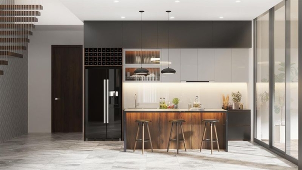 PHONG THỦY NHÀ Ở CẦN TRÁNH GIA CHỦ NHẤT ĐỊNH PHẢI BIẾT