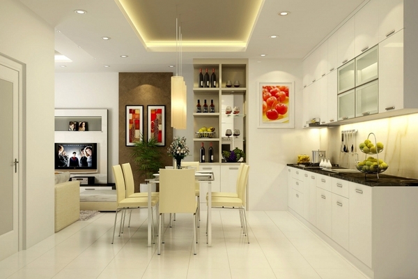 PHONG THỦY NHÀ Ở NÊN TRÁNH KHÔNG PHẢI AI CŨNG BIẾT