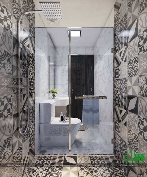 PHONG THỦY NHÀ VỆ SINH THEO TUỔI VÀ CÁCH BỐ TRÍ HỢP LÝ