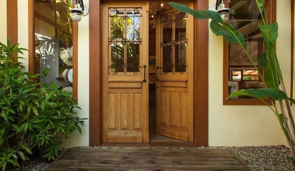 NGUYÊN TẮC PHONG THỦY TRƯỚC CỬA NHÀ MÀ GIA CHỦ NÊN BIẾT