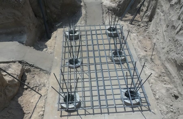 QUY TRÌNH THI CÔNG MÓNG NHÀ CHI TIẾT, HIỆU QUẢ ĐÚNG KĨ THUẬT