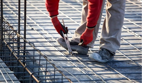 THÉP SÀN 2 LỚP LÀ GÌ? CÙNG TÌM HIỂU CHI TIẾT