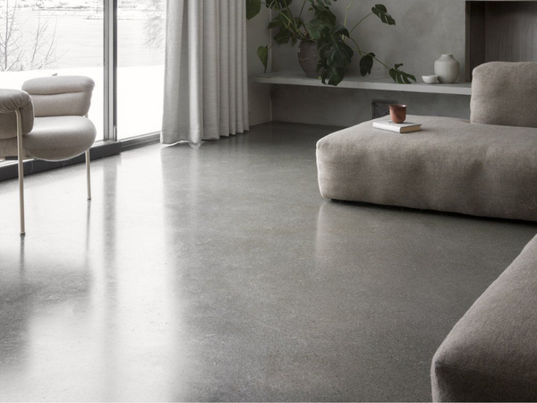 TOP 5 CÁC VẬT LIỆU LÓT SÀN NHÀ MỚI NHẤT NĂM 2025