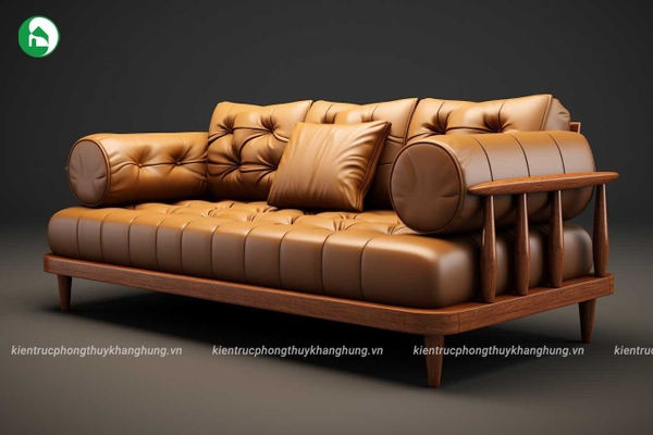 MẪU SOFA ĐẸP, GIÁ RẺ VÀ HIỆN ĐẠI NHẤT TRONG NĂM 2024