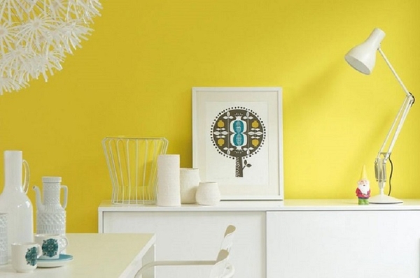 SƠN NHÀ CHO NGƯỜI MỆNH KIM CHUẨN PHONG THỦY ĐÓN TÀI LỘC