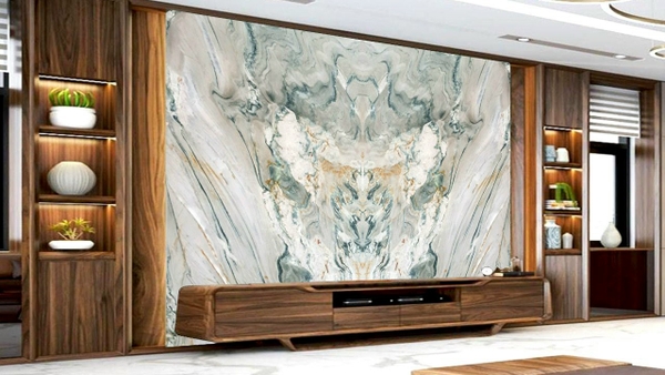 TÁC DỤNG CỦA ĐÁ THẠCH ANH TRONG PHONG THỦY