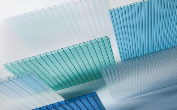TẤM LỢP LẤY SÁNG POLYCARBONATE TIẾT KIỆM NĂNG LƯỢNG