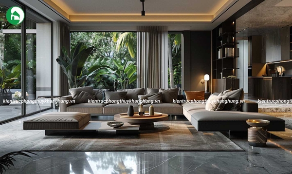 THI CÔNG TRỌN GÓI LÀ GÌ? GỒM NHỮNG HẠNG MỤC NÀO?