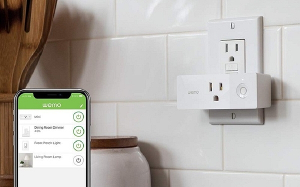 THIẾT BỊ ĐIỆN THÔNG MINH LÀ GÌ? TÌM HIỂU NGAY NÀO