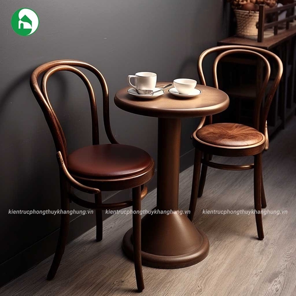 THIẾT KẾ BÀN TRÀ HIỆN ĐẠI, XU HƯỚNG THIẾT KẾ CỦA NĂM 2024