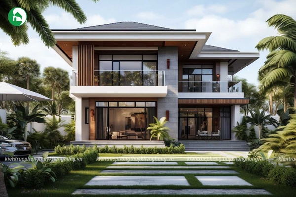 CÁCH XÁC ĐỊNH HƯỚNG NHÀ ĐÚNG CHUẨN PHONG THỦY MÀ BẠN CẦN BIẾT