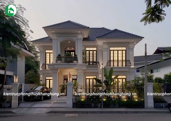 THIẾT KẾ KIẾN TRÚC LÀ GÌ? NHỮNG LỢI ÍCH THIẾT KẾ KIẾN TRÚC MANG LẠI