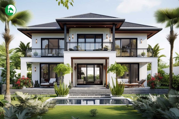 THIẾT KẾ KIẾN TRÚC LÀ GÌ? TẠI SAO PHẢI THIẾT KẾ TRƯỚC KHI XÂY NHÀ?