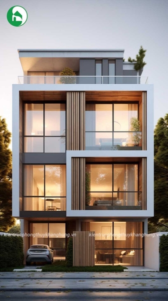 THIẾT KẾ KIẾN TRÚC LÀ GÌ? ĐƠN VỊ THIẾT KẾ UY TÍN TẠI HÀ NỘI