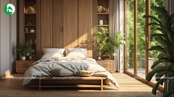 THIẾT KẾ NỘI THẤT ĐẸP, HIỆN ĐẠI, XU HƯỚNG THIẾT KẾ 2024