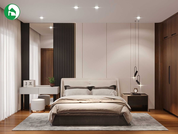 ĐƠN VỊ THIẾT KẾ NỘI THẤT UY TÍN HÀNG ĐẦU TẠI HÀ NỘI