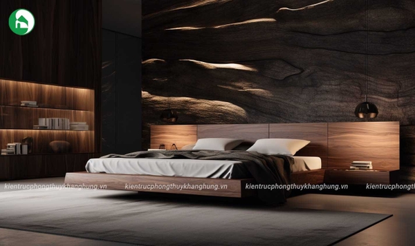 TỔNG HỢP 40+ MẪU THIẾT KẾ PHÒNG NGỦ NHẸ NHÀNG, SANG TRỌNG