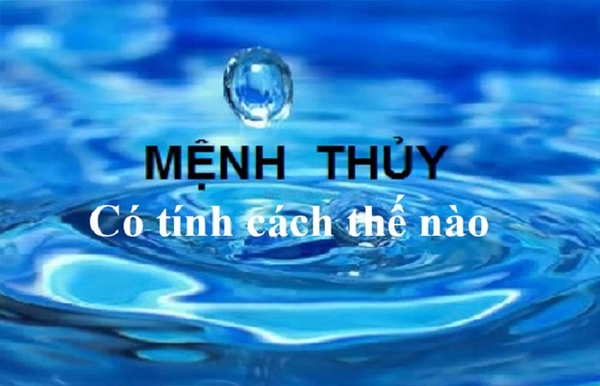 SƠN NHÀ CHO NGƯỜI MỆNH THỦY MÀU GÌ ĐỂ TRÁNH TAI HỌA?