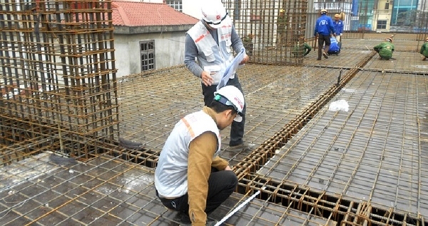 SÀN BÊ TÔNG CHỊU LỰC ĐƯỢC BAO NHIÊU? CẨM NANG XÂY NHÀ