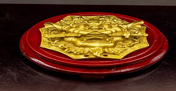 VẬT PHẨM PHONG THỦY HÓA GIẢI TAM TAI, CHIÊU TÀI LỘC